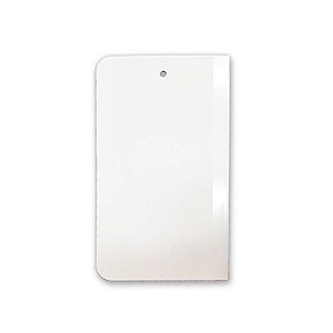 Régua Decorativa p/ Modelar N 9 Dona Cotta - Injetemp