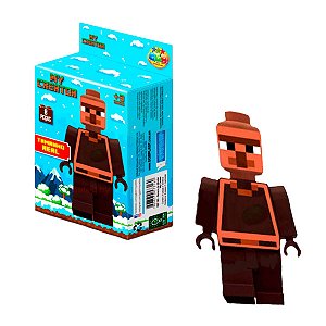 Cortador Roblox Personagens Menino - 5Cm