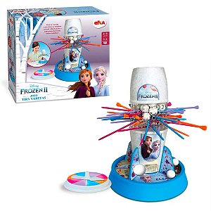 Bingo De Madeira Brinquedo Infantil Para Família 48 Cartelas - Shop Macrozao