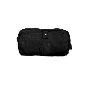 Estojo Escolar Infantil Rebecca Bonbon Clio Style Preto