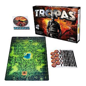 Kit de Jogos Dominó Xadrez e Damas - Shop Macrozao