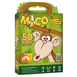 Jogo do Mico Copag