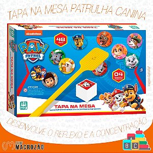 Bingo De Madeira Brinquedo Infantil Para Família 48 Cartelas - Shop Macrozao