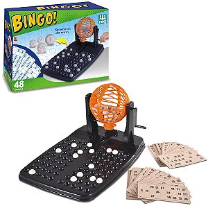 Bingo Nig Brinquedos