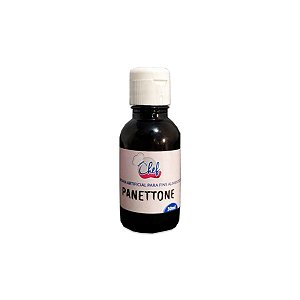 Essência Artificial Comestível Chef Panettone 30ml Iceberg