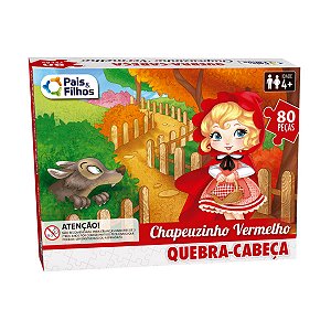 Jogo Quebra Cabeça Unicórnio Infantil de 100 Peças - Shop Macrozao