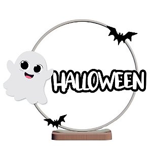 Aro Decorativo Halloween - Grintoy