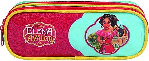 Estojo Elena De Avalor Dermiwill 11061