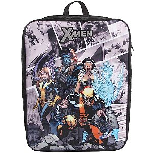 Mochila Escolar X-Men Marvel - Dermiwil