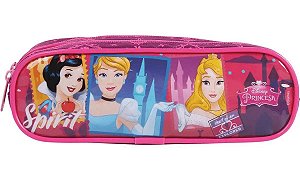 Estojo Escolar Princesas Disney 52095 - Dermiwil