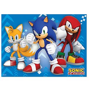 Painel TNT Sonic - Piffer