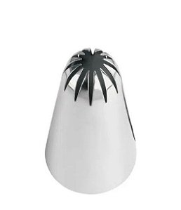 Bicos Wilton Pitanga Grande N° 1E