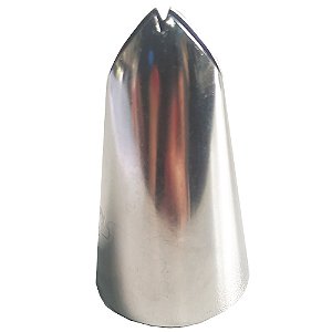 Bicos Wilton Folha Grande N°113