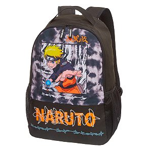 Mochila de Costas Naruto Rasengan - Pacific - Shop Macrozao
