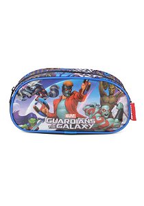 Estojo Guardiões da Galaxya - Luxcel