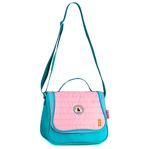 Bolsa de costas Luluca – LU2864PT