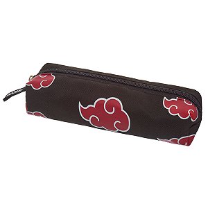 Estojo Necessaire Naruto Shippuden Kurama - Pacific