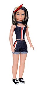 Boneca Brandy Estilo Fashion Anjo Novidade Juvenil