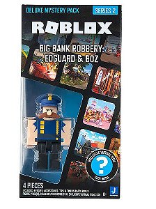 Mochila Infantil Masculina Roblox Carrinho Lancheira Estojo - TOYS