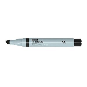 Caneta Marca Texto Be Bold Preto Onyx Perfumada - New Pen