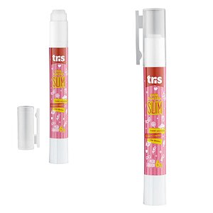 Cola Bastão Stick Ultra Slim 6g - Rosa