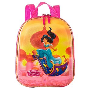 Lancheira Escolar Princesa Jasmine Disney