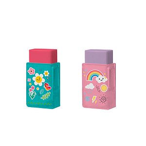 Borracha Surprise Holic Fofurices Escolar 1Un