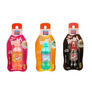 Fita Corretiva Refri Sabores 5mmx6M - Kaz