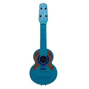 Brinquedo Viola 38 cm Classico 4 Cordas