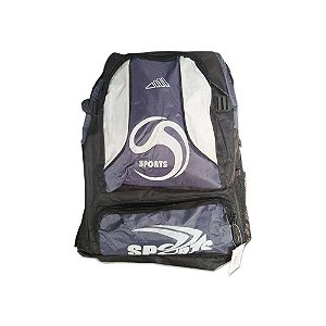 Mochila Grande Sports - AVARIA