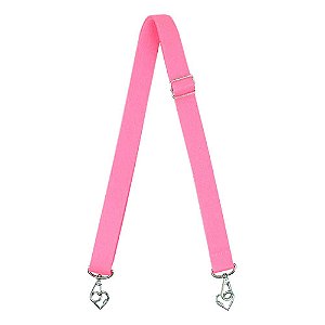 Strap e Go p/ Caderno Inteligente Rosa Pink