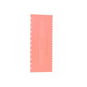 Espátula Decorativa Nº20 Leni Rosa - BlueStar