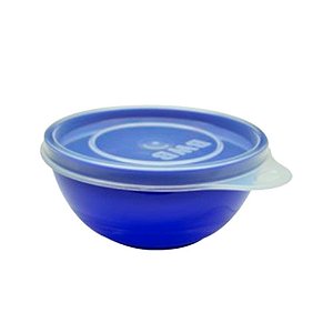 Derretedeira Média Prática P/ Chocolate Azul - BWB