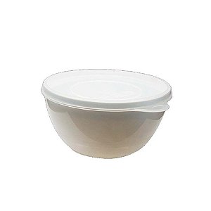 Derretedeira Média Prática P/ Chocolate Branco - BWB
