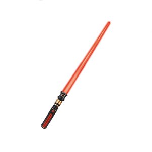 Espada Vermelha C/ Luzes e Sons Space Guardian - 84cm