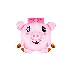 Pelúcia Meu Primeiro Amiguinho C/ Funções - Zoop Toys