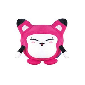 Pelúcia Pink Meu Primeiro Amiguinho C/ Funções - Zoop Toys