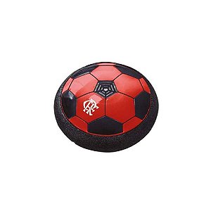 Brinquedo Bola Flutuante Hover Ball Flamengo - Zoop Toys
