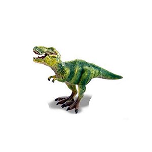 Dinossauro Tiranossauro Colecionável - Zoop Toys