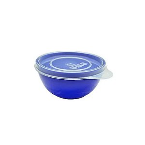 Derretedeira Pequena Prática P/ Chocolate Azul - BWB