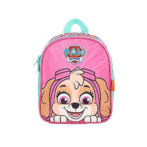 Lancheira Térmica Skye Patrulha Canina - Luxcel