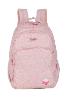 MOCHILA ESCOLAR COSTAS BARBIE JUVENIL TREND