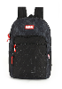 MOCHILA DE COSTAS ESCOLAR E PASSEIO MARVEL JUVENIL AVENGERS