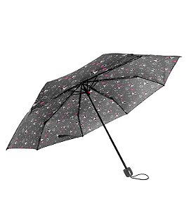 Mini Guarda Chuva Sombrinha Rebecca Bonbon 3907 Pug