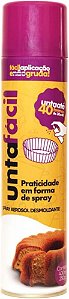Desmoldante Spray de Cozinha Culinário Untafácil