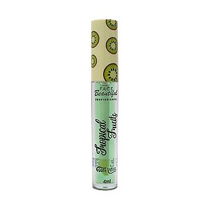GLOSS LABIAL FACE BEAUTIFUL - KIWI