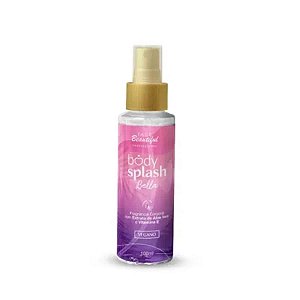 BODY SPLASH FACE  BEAUTIFUL - BELLA
