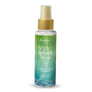 BODY SPLASH BEAUTIFUL - CHARM