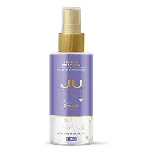 BRUMA FIXADORA JUPXT 100ml - JUPXT