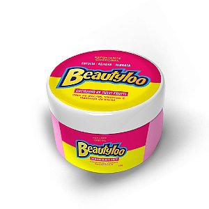 ESFOLIANTE CORPORAL TUTTI FRUTTI - BEAUTYLOO